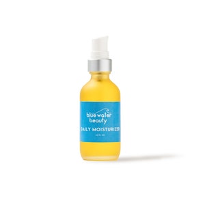 Face Moisturizer, Organic Skincare, Hydrating Moisturizer, All Natural Skin Care, Skin Brightening, Clean Beauty
