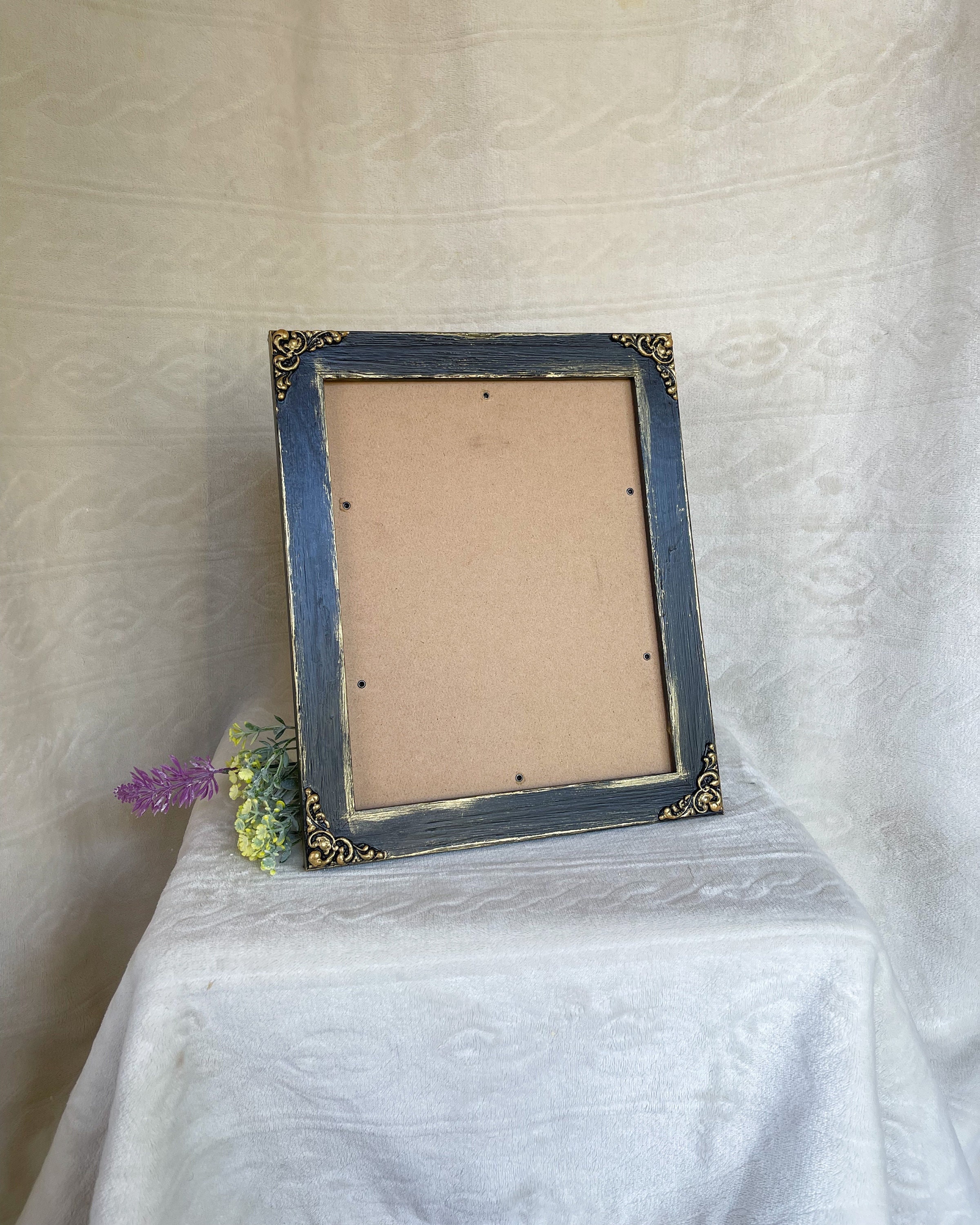 7x10 Vintage Frame - Etsy 7x10 Vintage Frame - Etsy