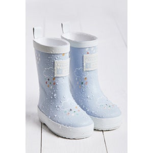 Baby wellies sale clearance