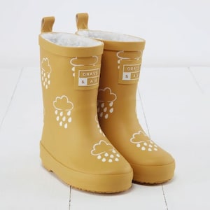 Boys winter clearance duck boots