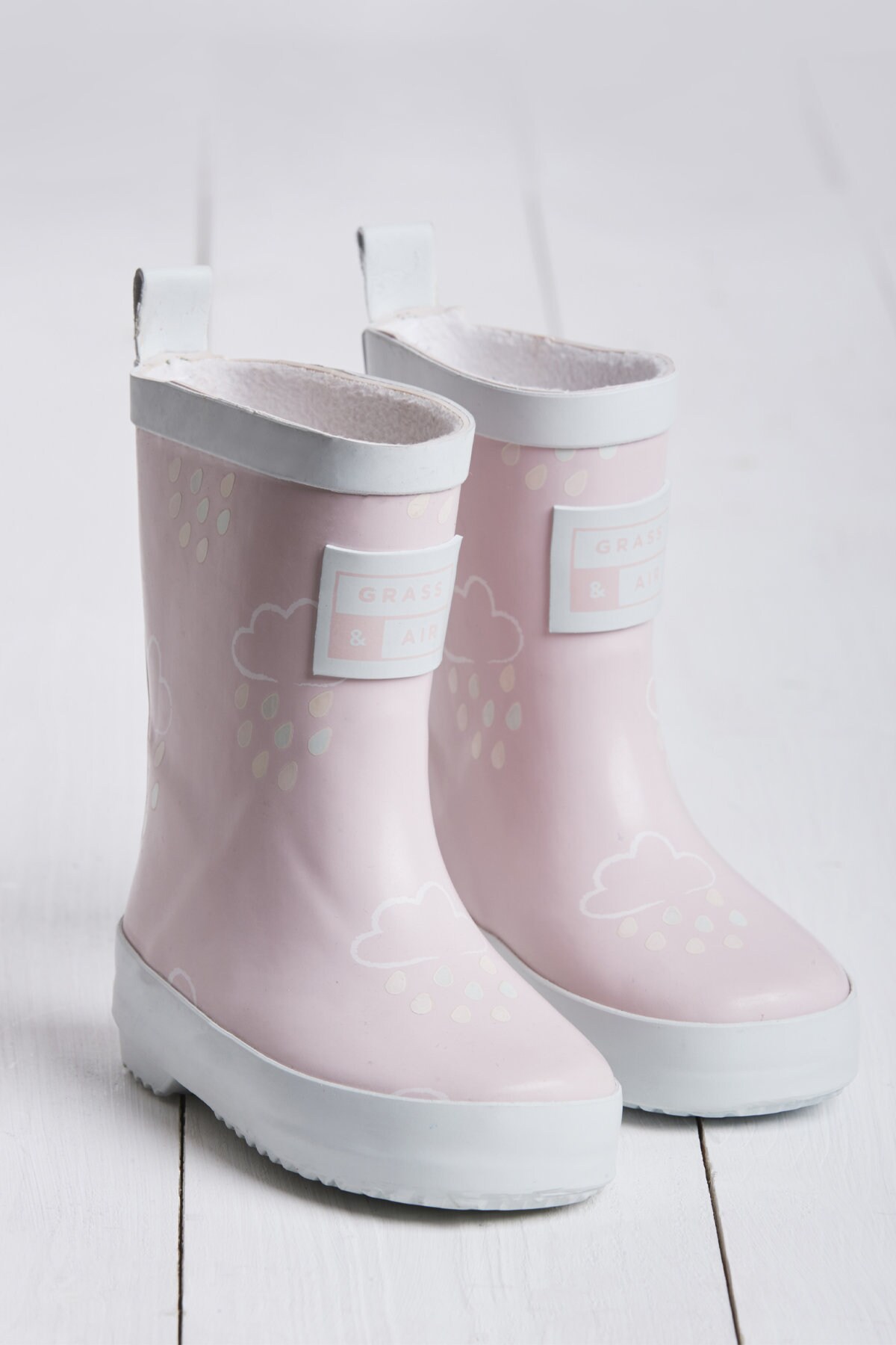 Baby wellies deals size 6