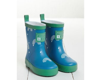 Baby girl wellies deals