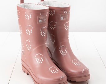 Pair of Wellies Etsy