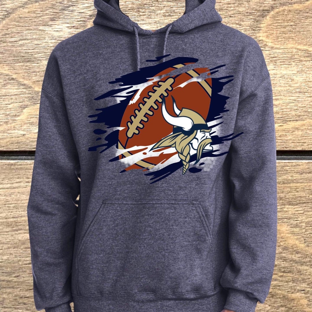 Teays Valley Football Etsy