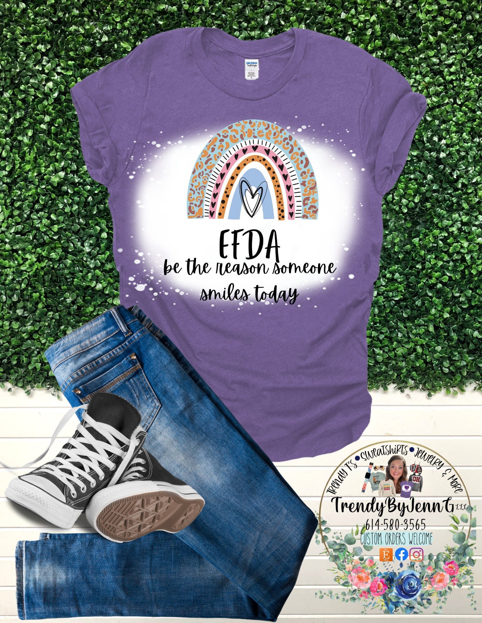 EFDA - Etsy