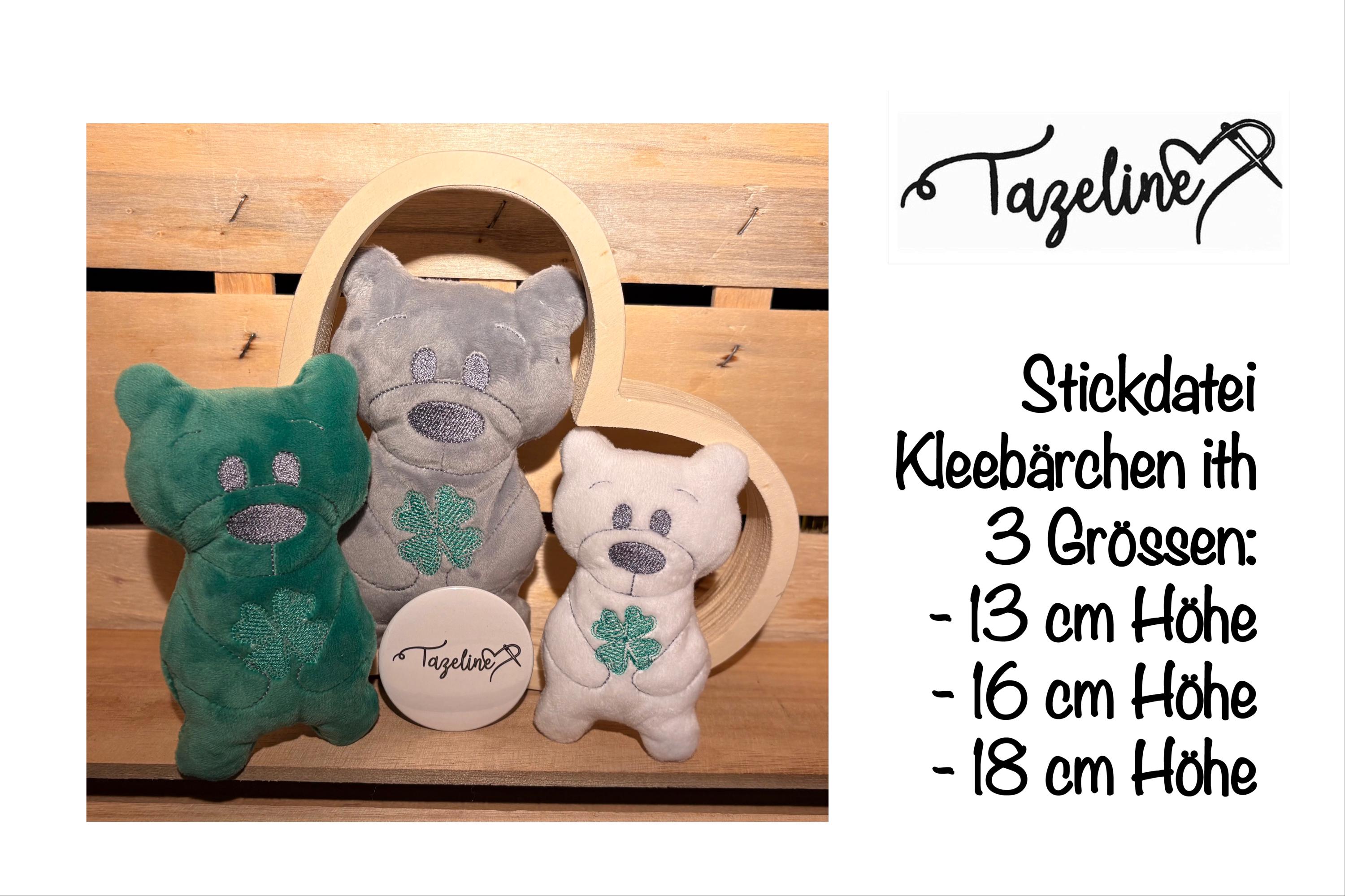 Beke The Bear-Clutching Toy Beke The Bear-Clutching Toy