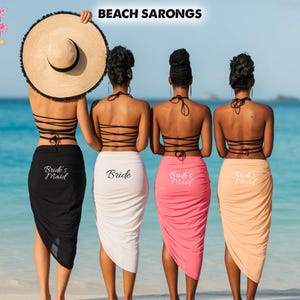 sarong bridesmaid dresses Marina 264267