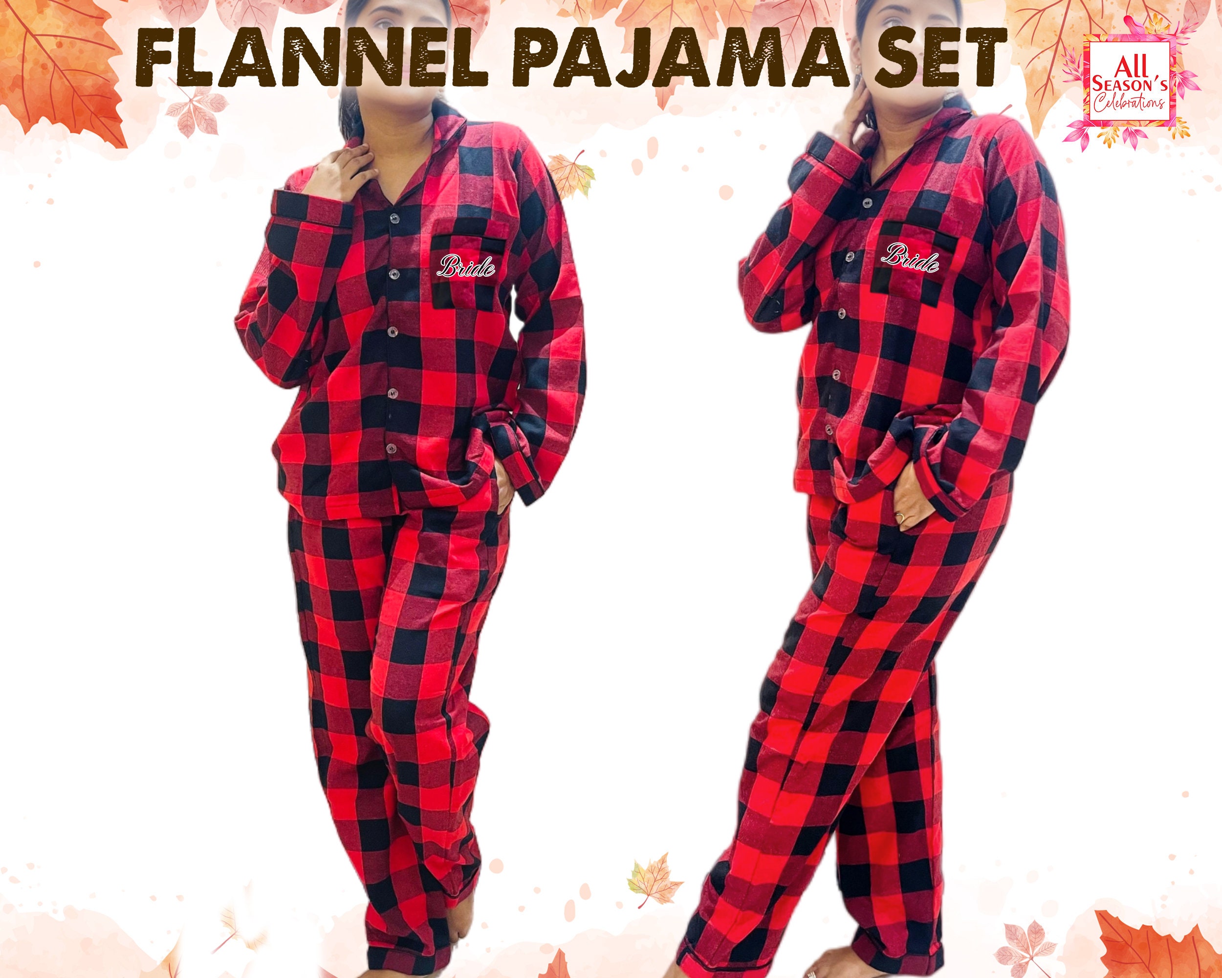 Button back pajamas new arrivals