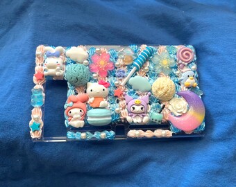Nintendo 3ds Decoden Case - Etsy