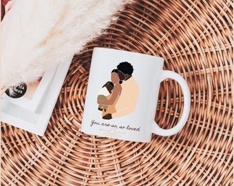 Pregnant Couple Gift | Expecting Mom Gift for Mothers Day | Pregnancy Announcement to Dad Husband | Expecting Parents Gift