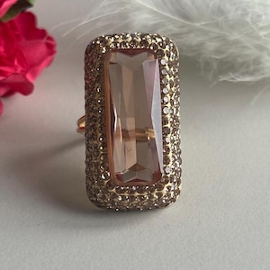 Handmade Women Ring, Turkish Handmade Silver Ladies Ring, Ottoman Gold Ring, Alexandrite Women Ring, Ladies Ring, 925k Sterling Silver Ring