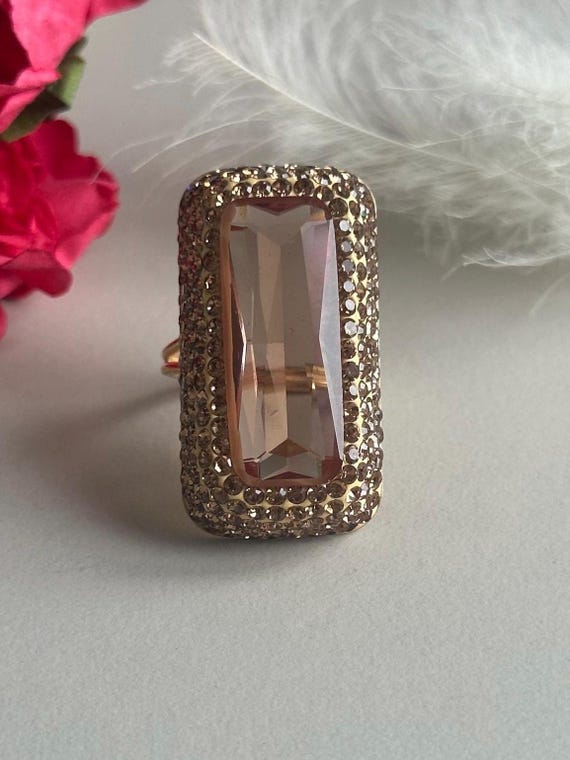 Handmade Women Ring, Turkish Handmade Silver Ladies Ring, Ottoman Gold Ring, Alexandrite Women Ring, Ladies Ring, 925k Sterling Silver Ring