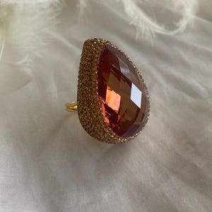 Alexandrite Women Ring, Handmade Women Ring, Turkish Handmade Ring, Silver Ladies Ring, Ladies Ring, Ladies Ring, 925k Sterling Silver Ring