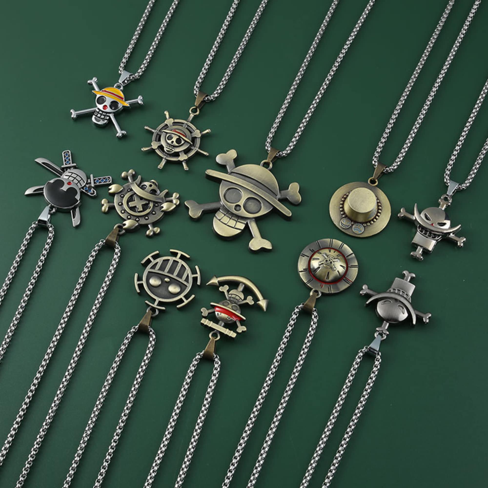 Buy Anime Necklace Online In India - Etsy India Buy Anime Necklace Online In India - Etsy India