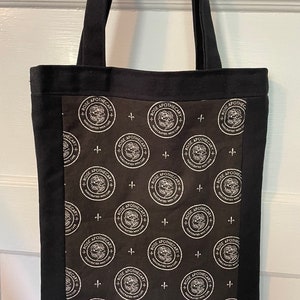 Schitt&#39;s Creek Tote Bag
