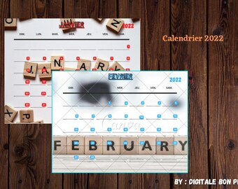 Digitale kalender