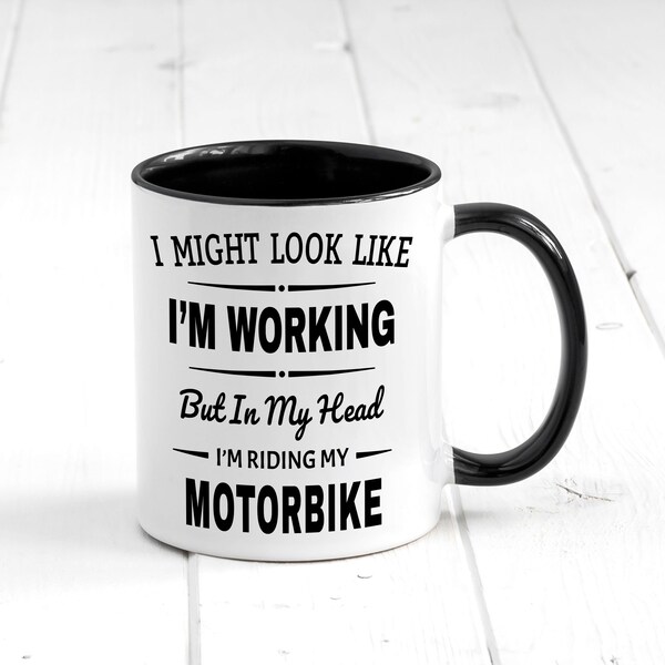 Novelty Motorbike Gifts 60+ Gift Ideas for 2024