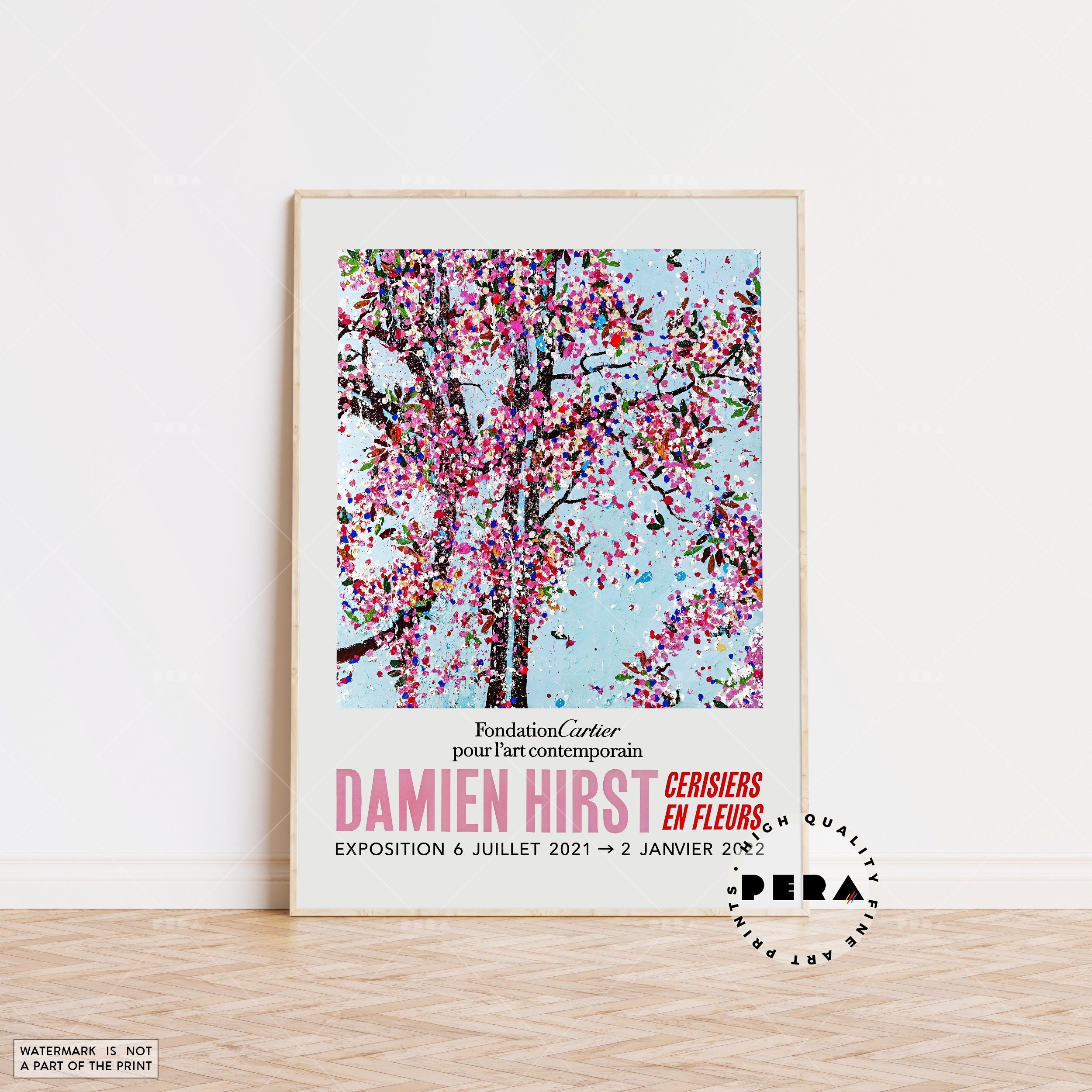額装品/Tree of Life 1985 キース ヘリング/アートポスター キース・ヘリング ポスター Untitled, 1985|アート＆フレーム|絵
