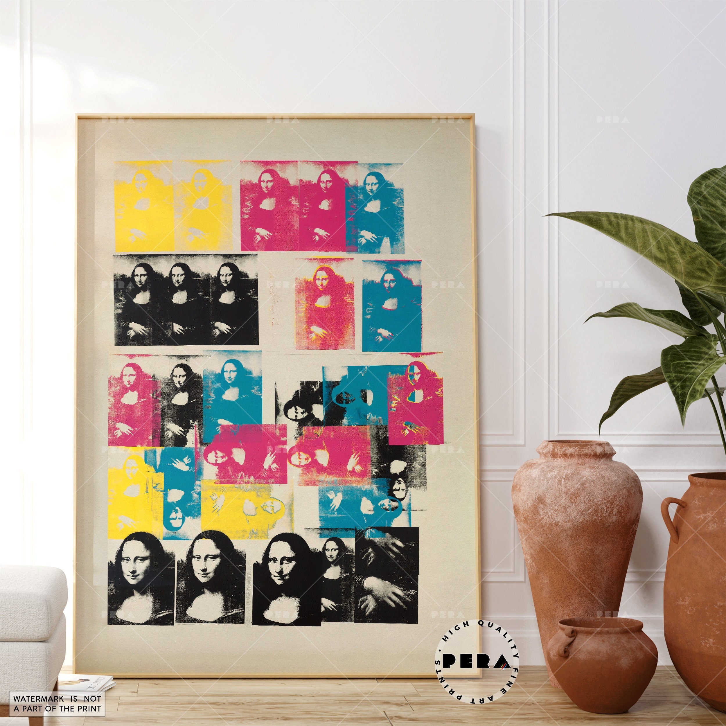 【洋書】Alianza: The MAC & Retna / ウォールアート 洋書】Alianza: The MAC & Retna / ウォールアート il_fullxfull