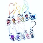 Voltron Accessories