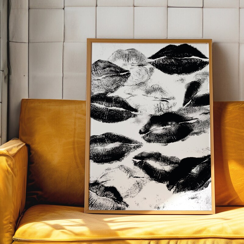 Hippie Wall Art - Etsy