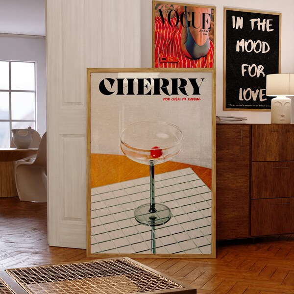 Funky Wall Decor - Etsy