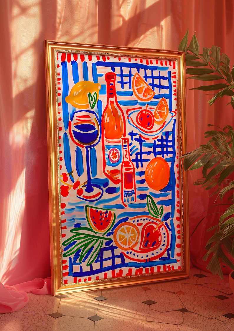 Gallery image with a fresh perspective