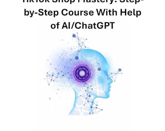 Mistrzostwo w TikToku: Cyfrowy kurs krok po kroku (do pobrania w formacie PDF)