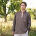 see more listings in the Linen shirts section