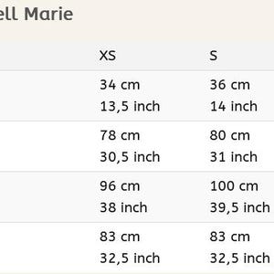 ¡¡¡REBAJAS!!! ¡¡¡ARTÍCULOS EN LIQUIDACIÓN!!! Vestido lencero con bolsillos, vestido camisero, vestido camisero largo, túnica, minivestido de pura lana virgen, modelo Marie imagen 5