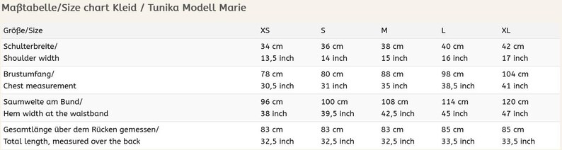 ¡¡¡REBAJAS!!! ¡¡¡ARTÍCULOS EN LIQUIDACIÓN!!! Vestido lencero con bolsillos, vestido camisero, vestido camisero largo, túnica, minivestido de pura lana virgen, modelo Marie imagen 5