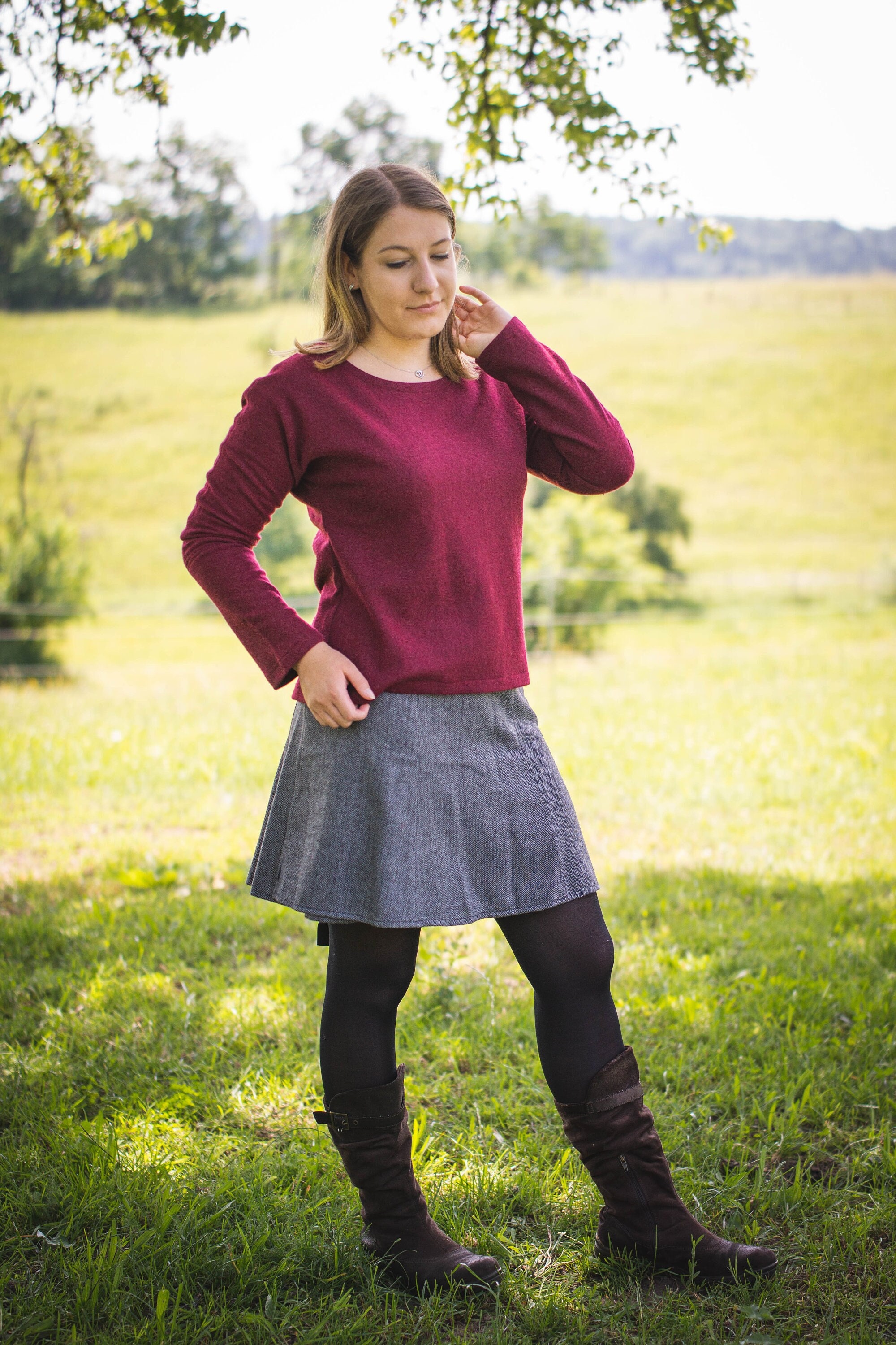 Pull laine vierge femme new arrivals