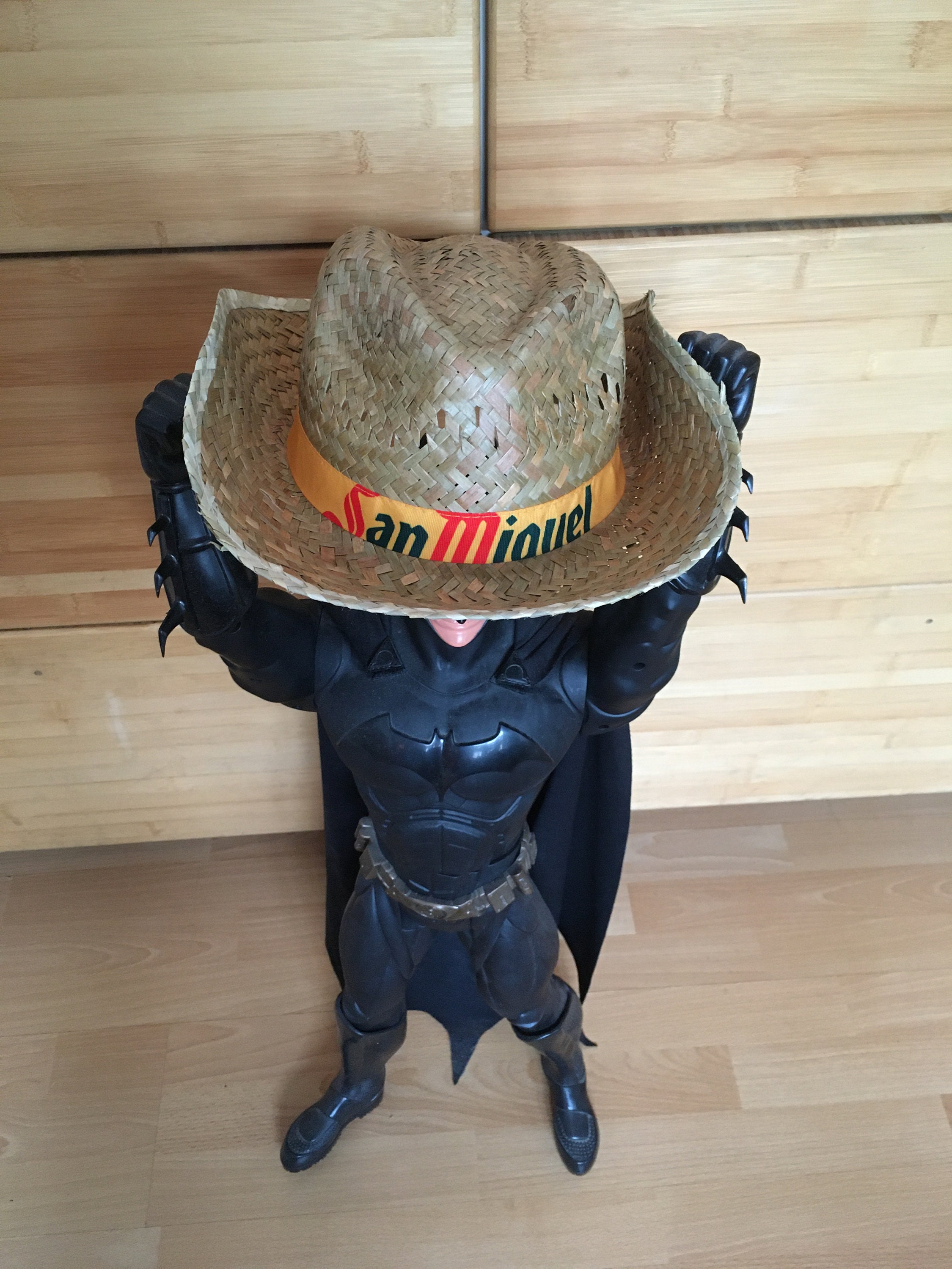 San Miguel Straw Hat New New - Etsy