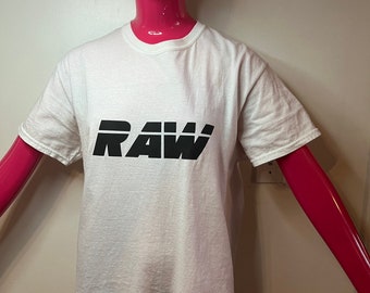 Real Men Fuck Raw Short-Sleeve T-Shirt