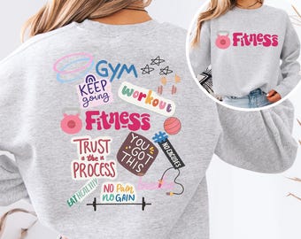 Fitness Mode words png svg, Gym and Sports sublimation, Shirt design, Digital Download, Gift Idea, Exercise, Workout,  Personal Trainer