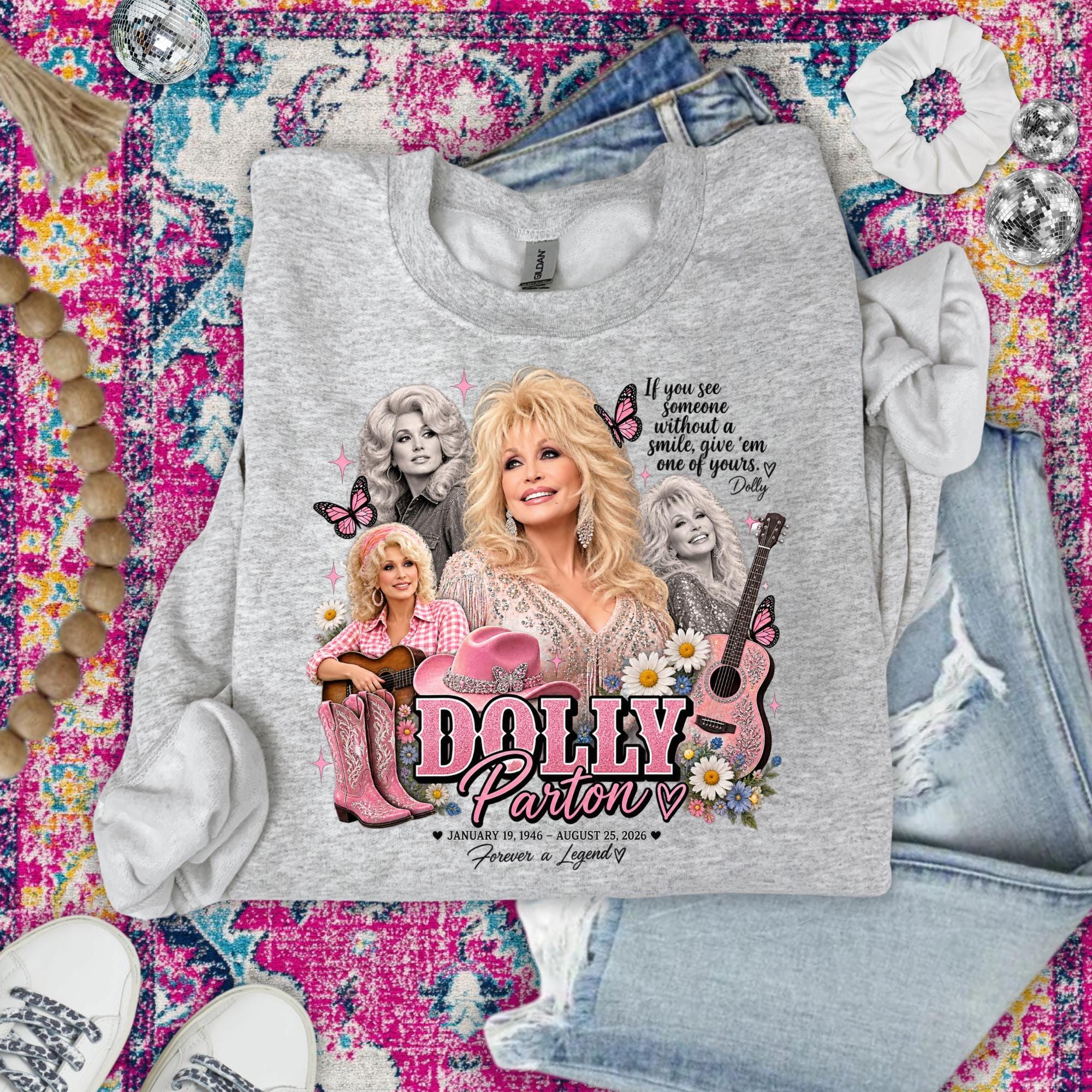 Dolly parton tshirt - Etsy 日本