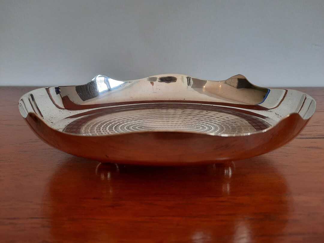 Vintage Teapot Stand Coffee Pot Stand Trivet Silver Plated Etsy