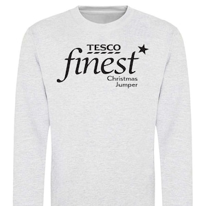Tesco Clothing Etsy Ireland