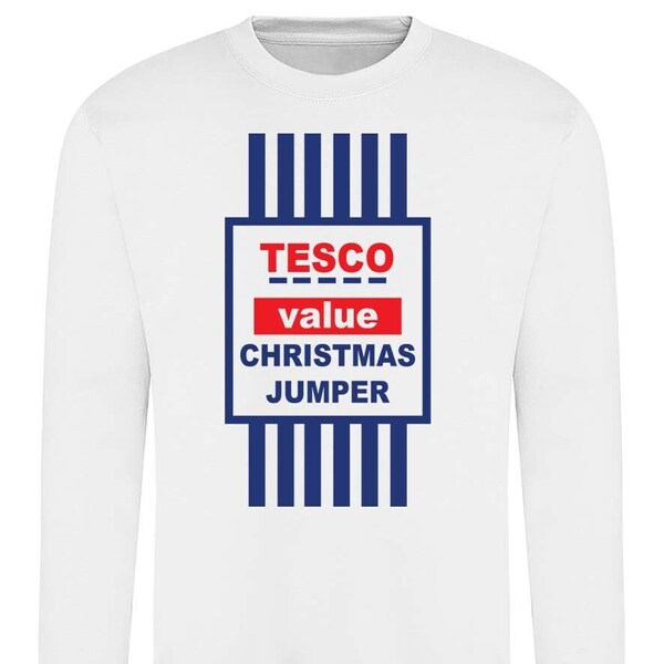 Ugly Christmas Jumper Etsy UK