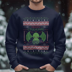 Quirky Knitwear Etsy