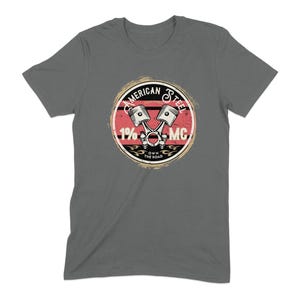 Premium Photo | A black tshirt mockup for a vintage motorcycle club featuring retro motorcycle Premium Photo | A black tshirt mockup for a vintage motorcycle club featuring retro motorcycle