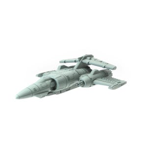 Vizigoth E | Sir Mortimer Bombito | Amerikaanse mecha | Compatibel met BT en andere 6 mm tabletop Wargames
