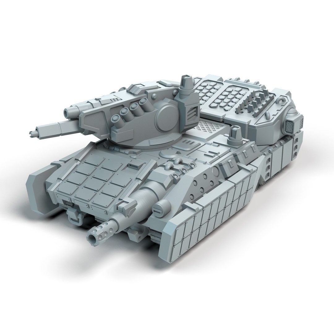 Mars Battletech Miniatures Mechwarrior Sir Mortimer Bombito - Etsy