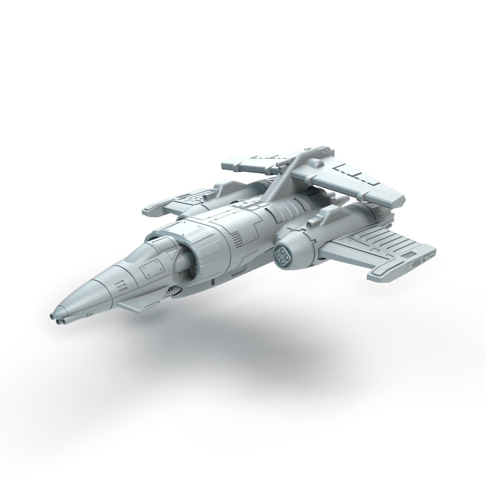Visigotha Battletech Miniatures Mechwarrior Sir Mortimer ...