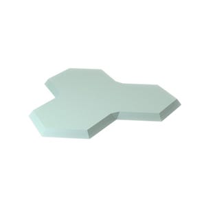 Wargame Triplehex Base