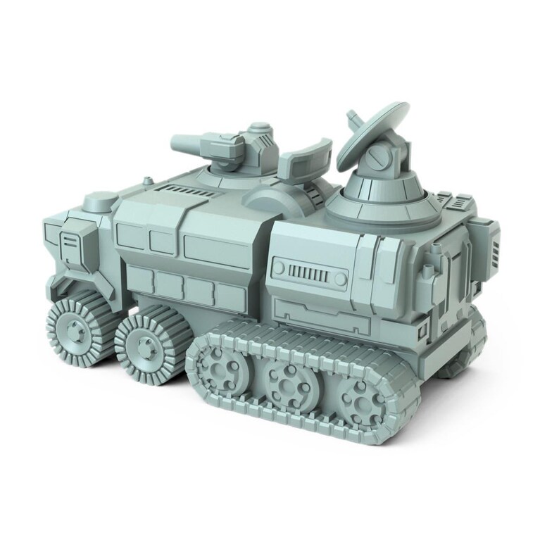 Mobile HQ B | Sir Mortimer Bombito | American Mecha | Compatible With ...