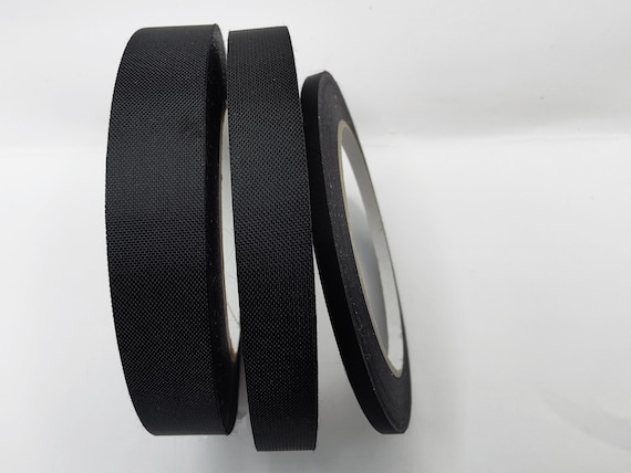 NYLON REINFORCEMENT TAPE - Self adhesive | Leather craft | Bag Making |