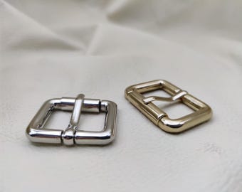 Strap Buckles for leathercraft | Make & Create NZ Strap Buckles for leathercraft | Make & Create NZ