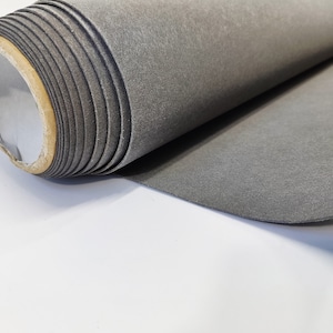 MICROFIBER REINFORCEMENT 0.7-0.9-1.2mm | Leather craft | Bag Making |