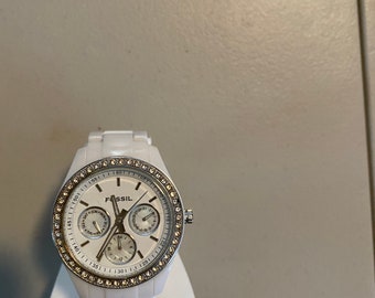 Fossil Women's Watch